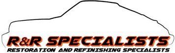 r&r specialists logo